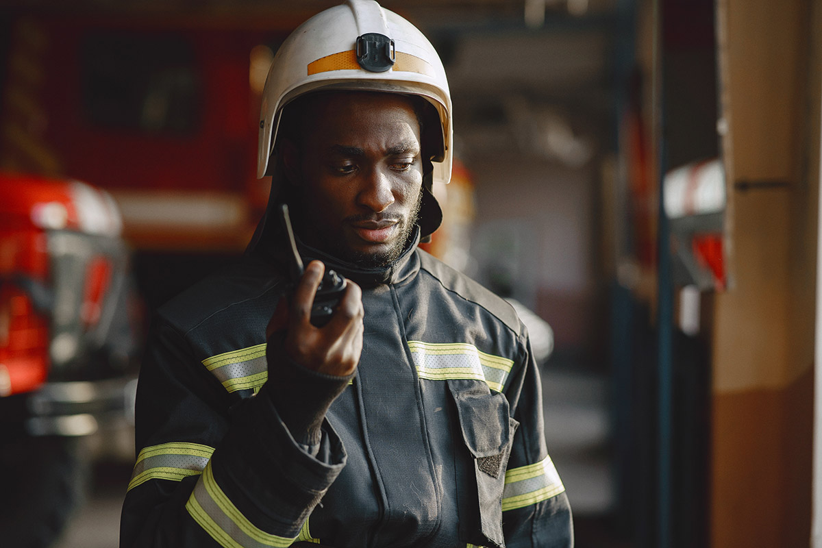 Simah Newsletter - Fire Stations Needed